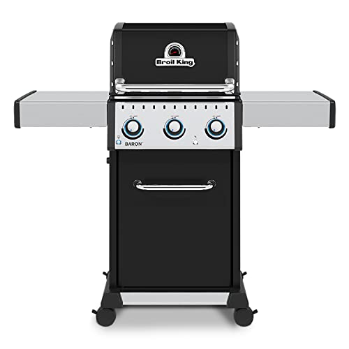 Broil King Baron 320 Gasgrill